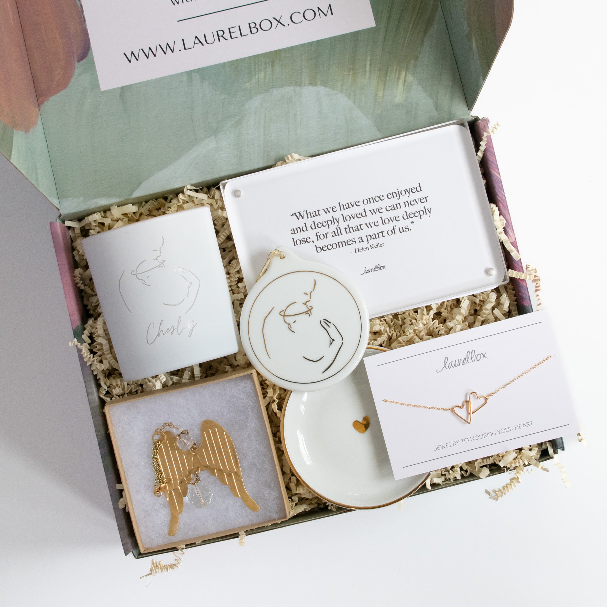 Shop All Curated