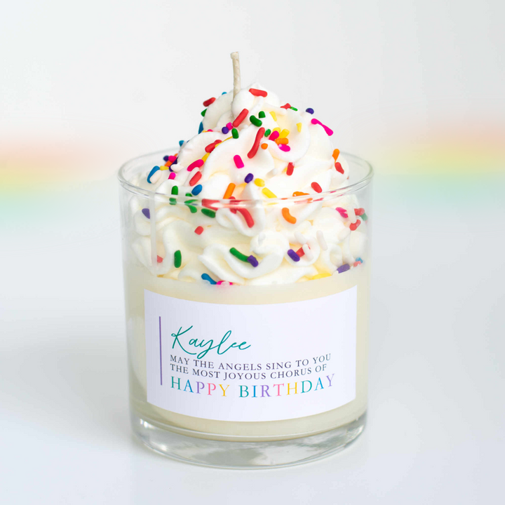 Birthday