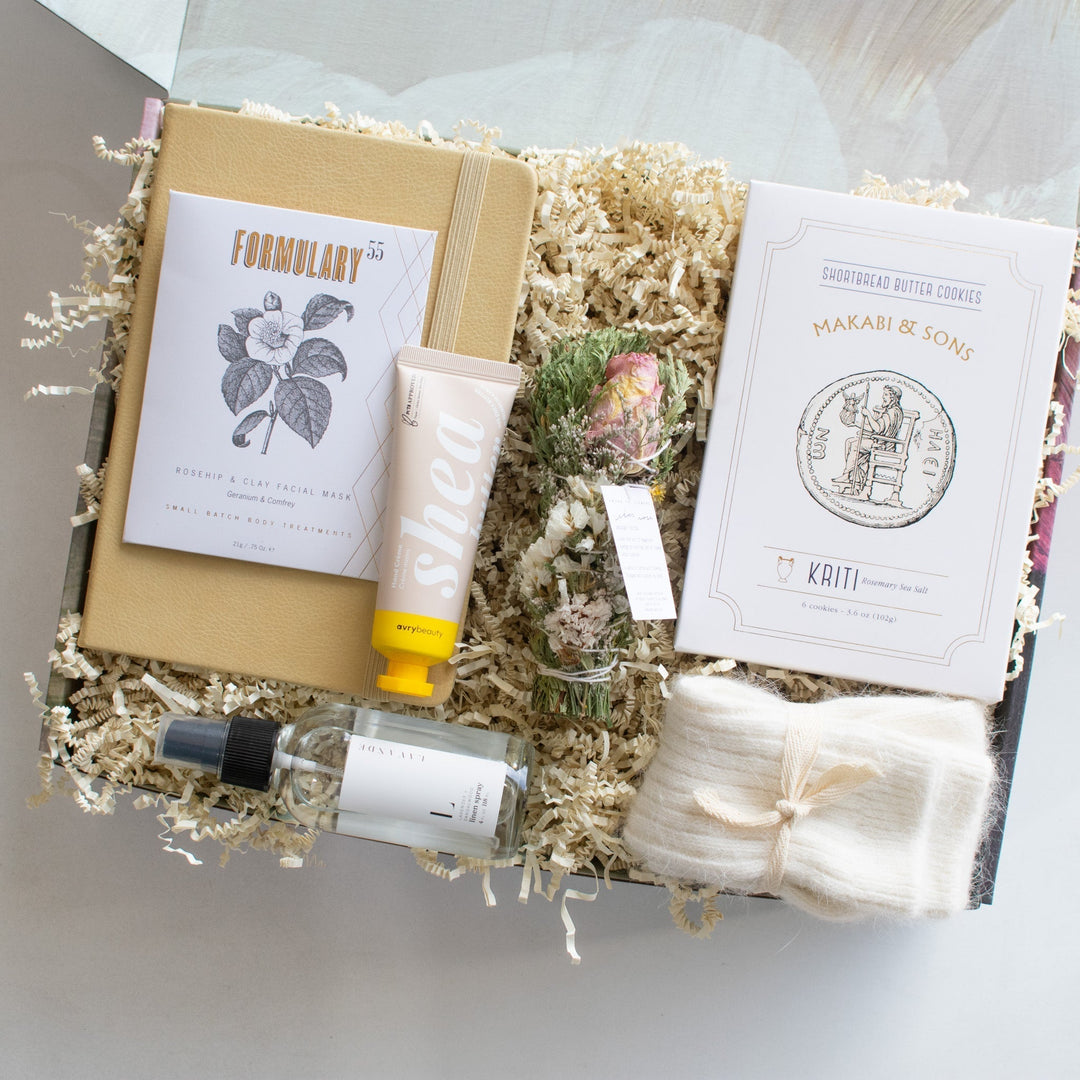 Best Gifts for a Friend Going Through IVF: A Complete Guide