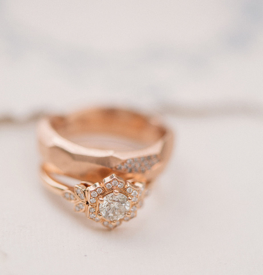 Navigating A Wedding Anniversary After Losing A Spouse