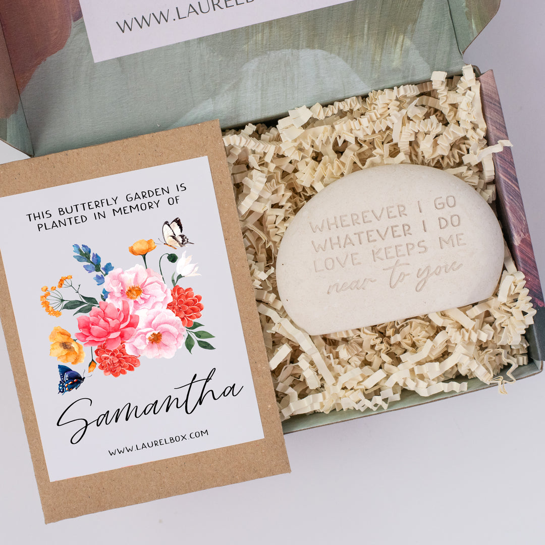 Corporate Sympathy Gifts for Clients & Employees