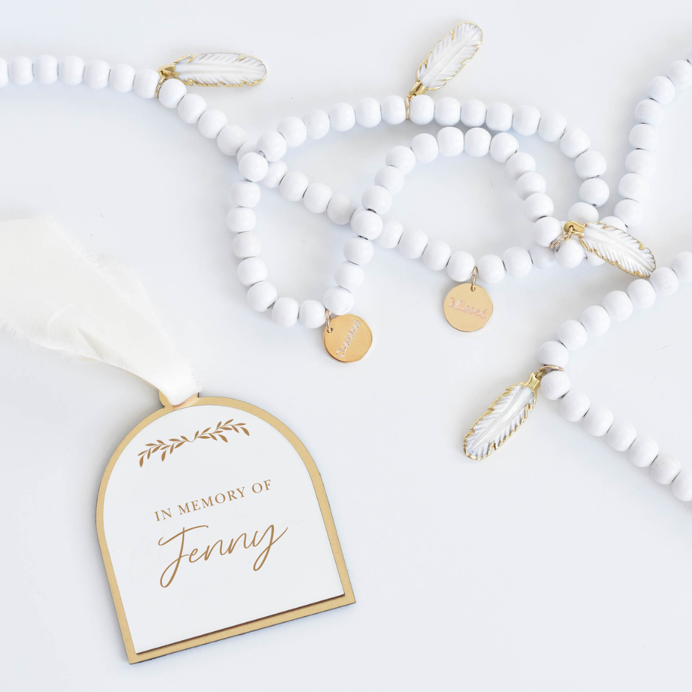 Cherish their Memory