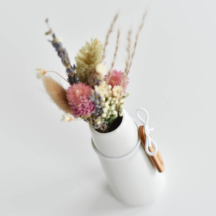 Memories Bloom Forever Dried Floral Bouquet