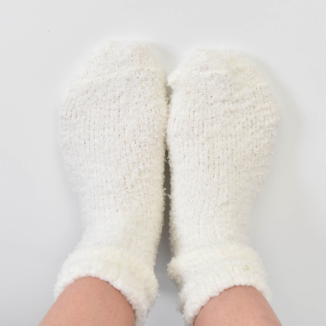 Super Soft Socks