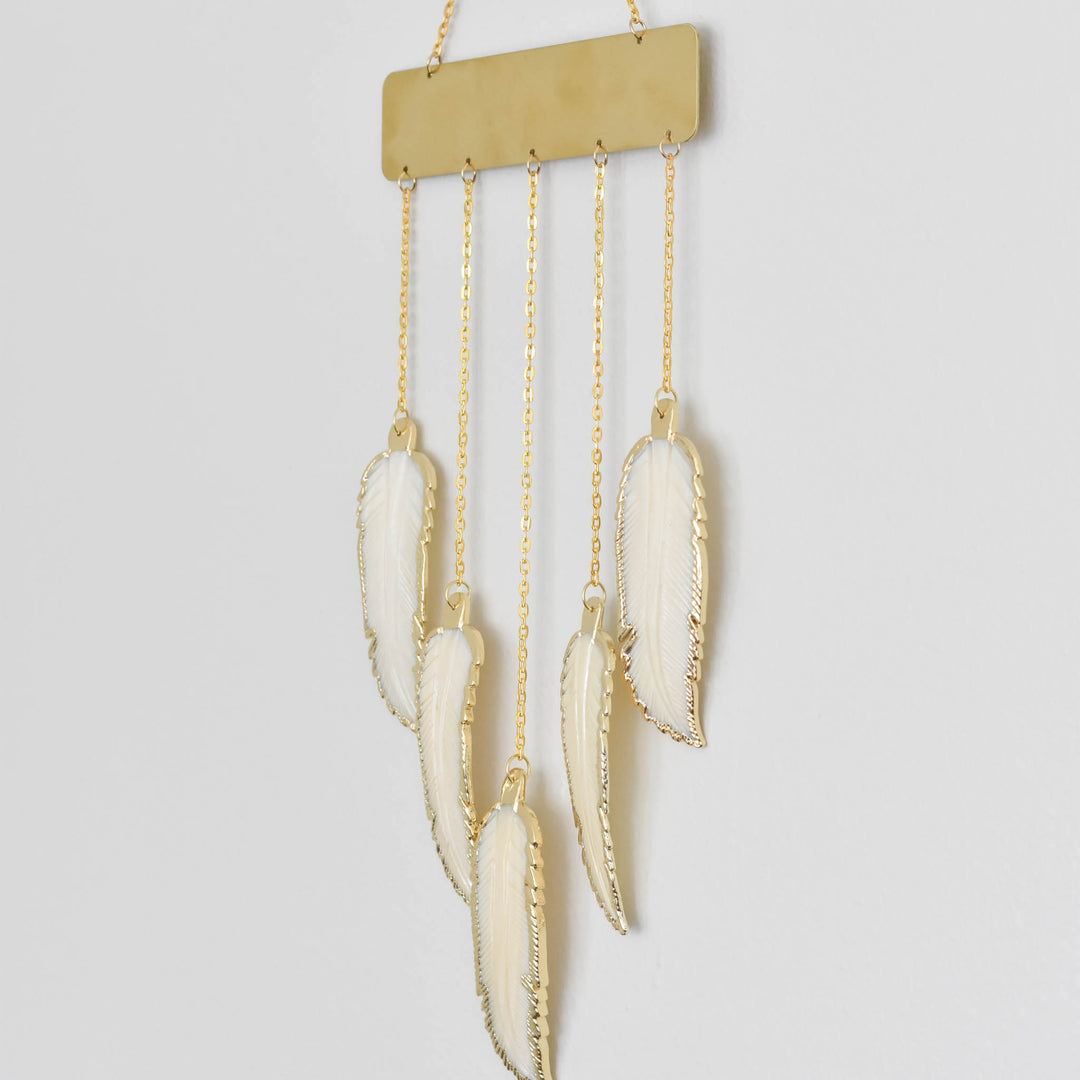 Loved & Remembered Memorial Chime