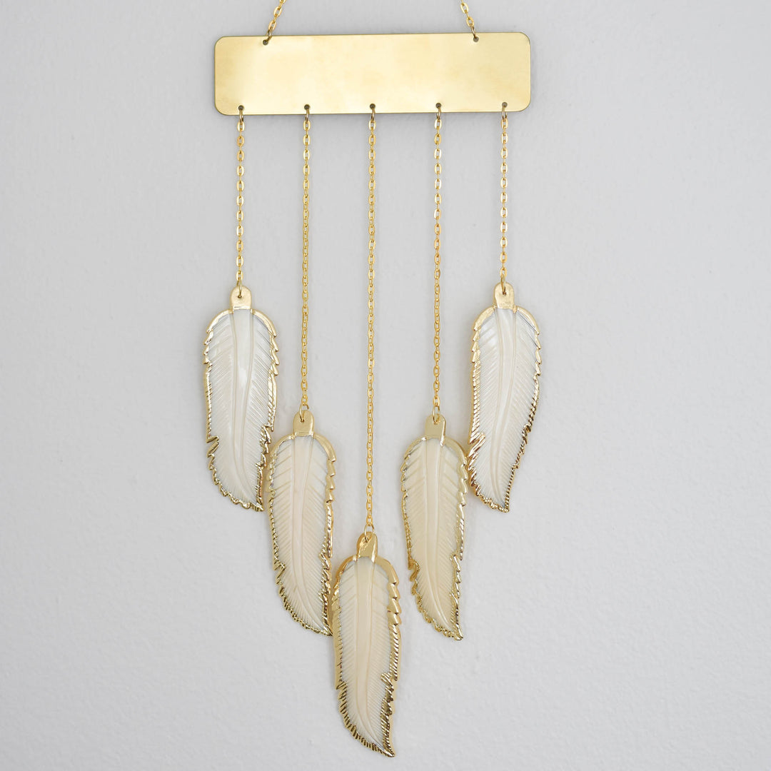 Loved & Remembered Memorial Chime