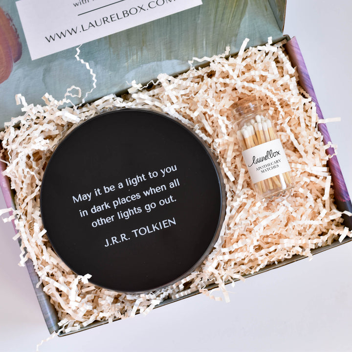 Morningside Employee Sympathy Gift