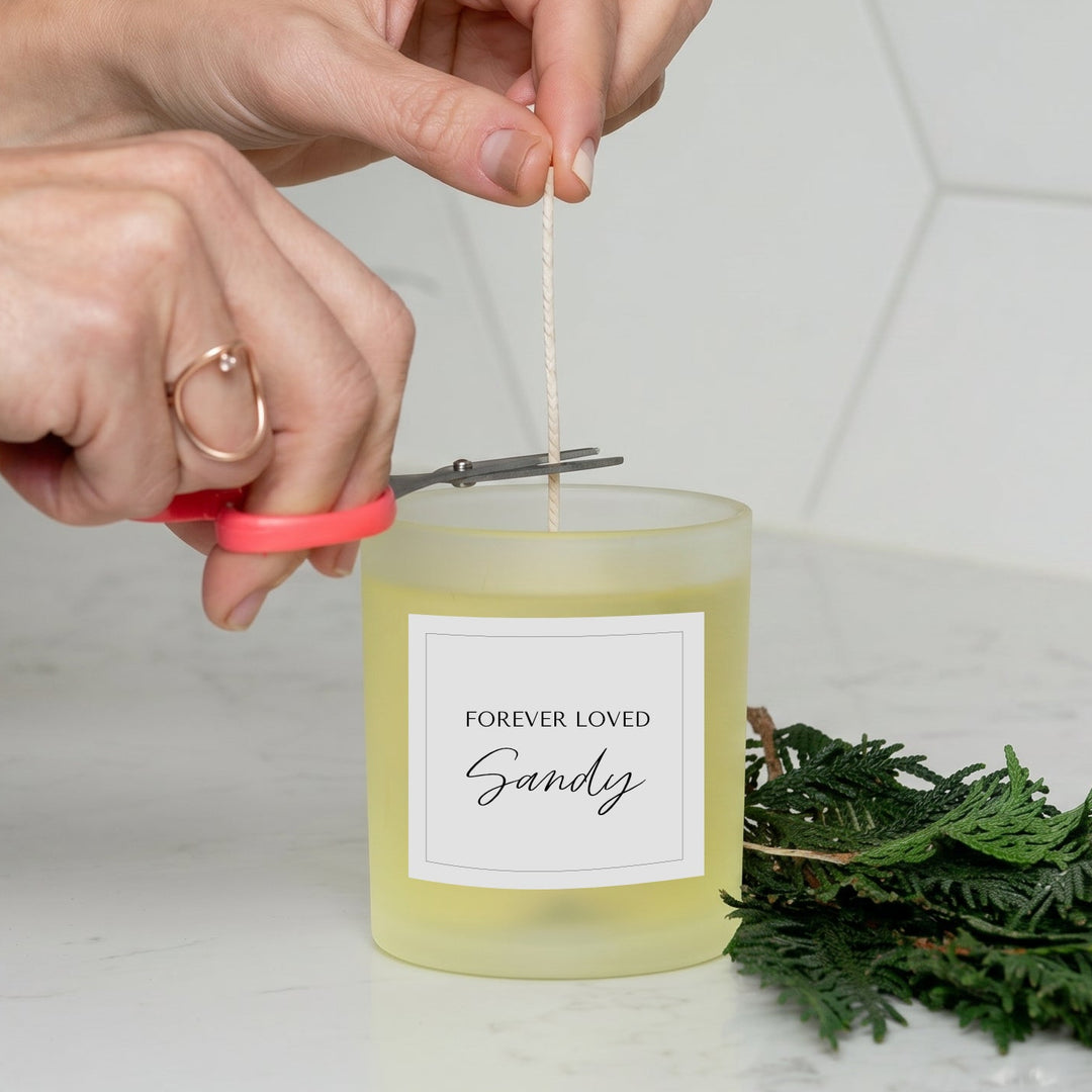 Candle Refill Kit