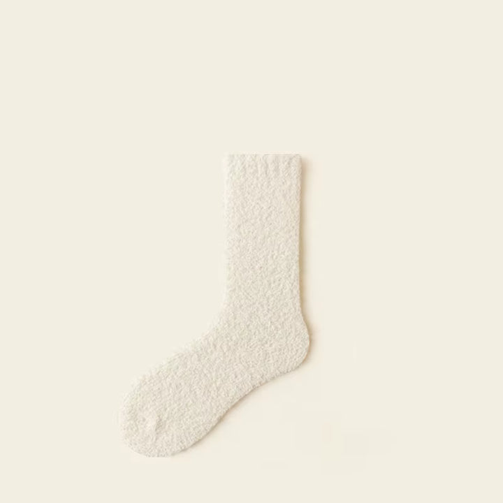 Super Soft Wool Socks