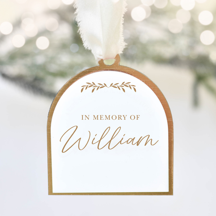 Cherish their Memory