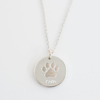 Horse dog cat necklace Clearance